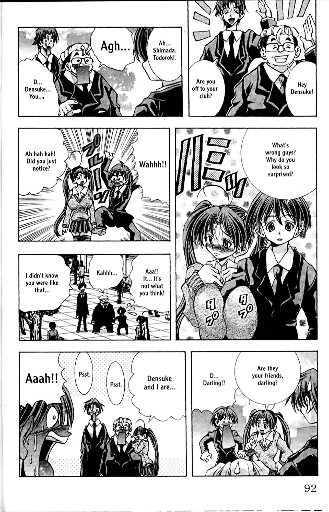 Chapter 93 - Page 8