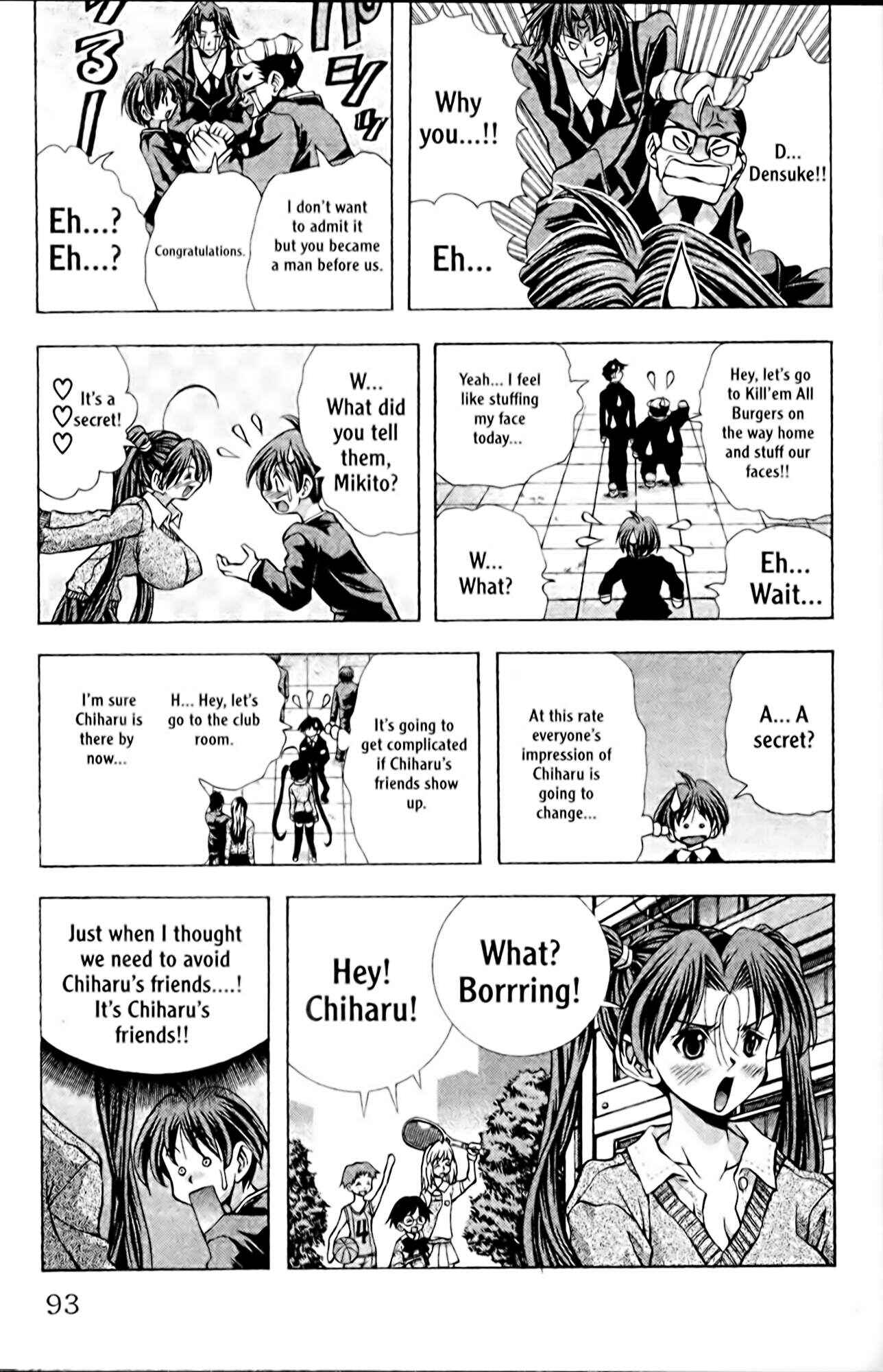 Chapter 93 - Page 9