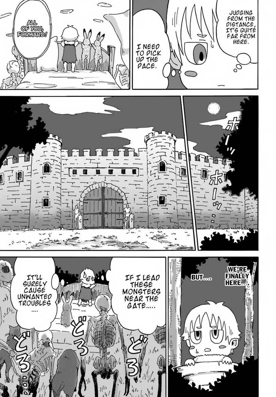 Chapter 4 - Page 8