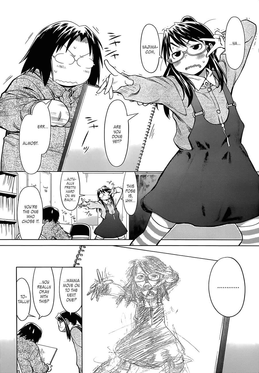 Chapter 101 - Page 4