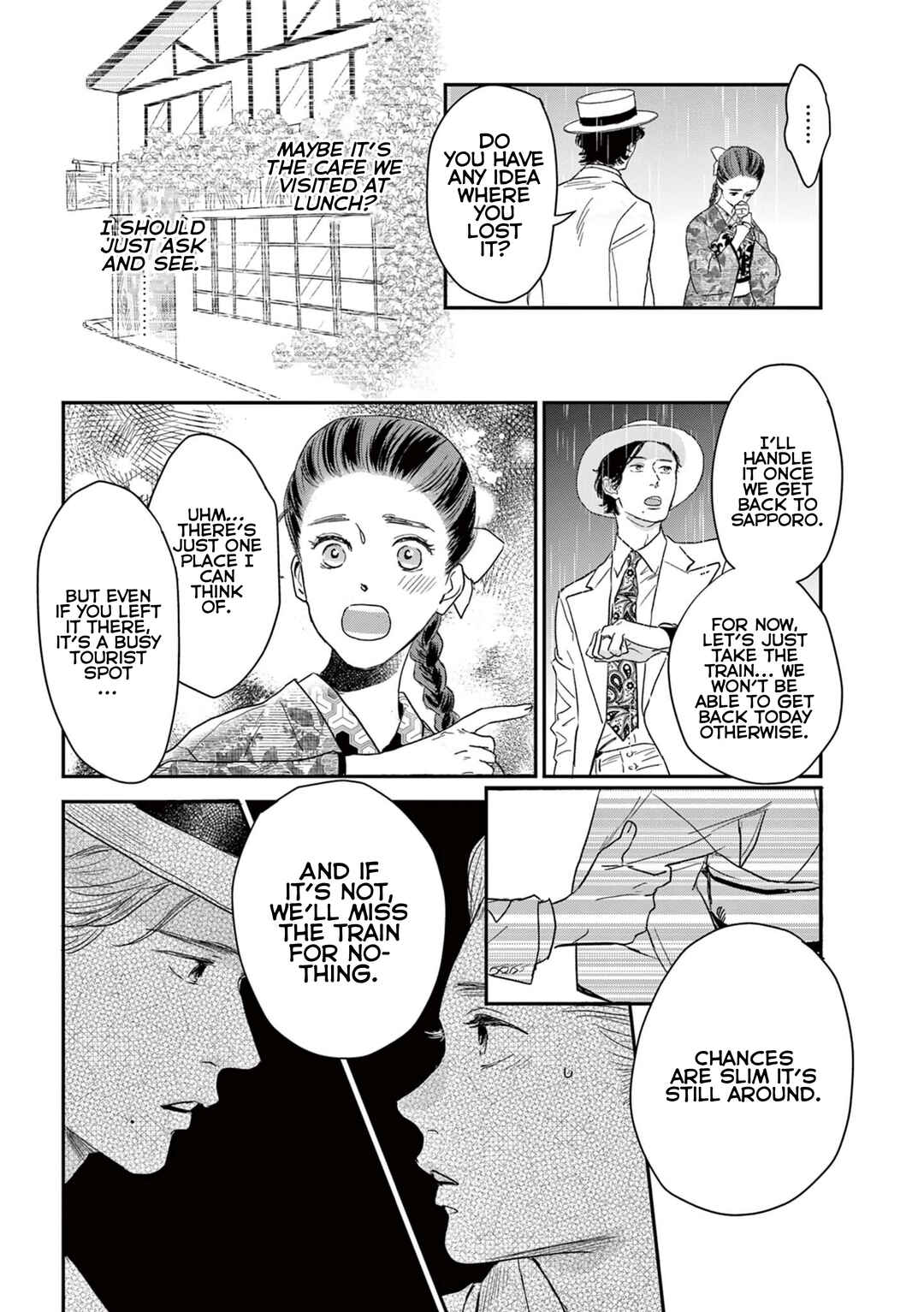 Chapter 25 - Page 10