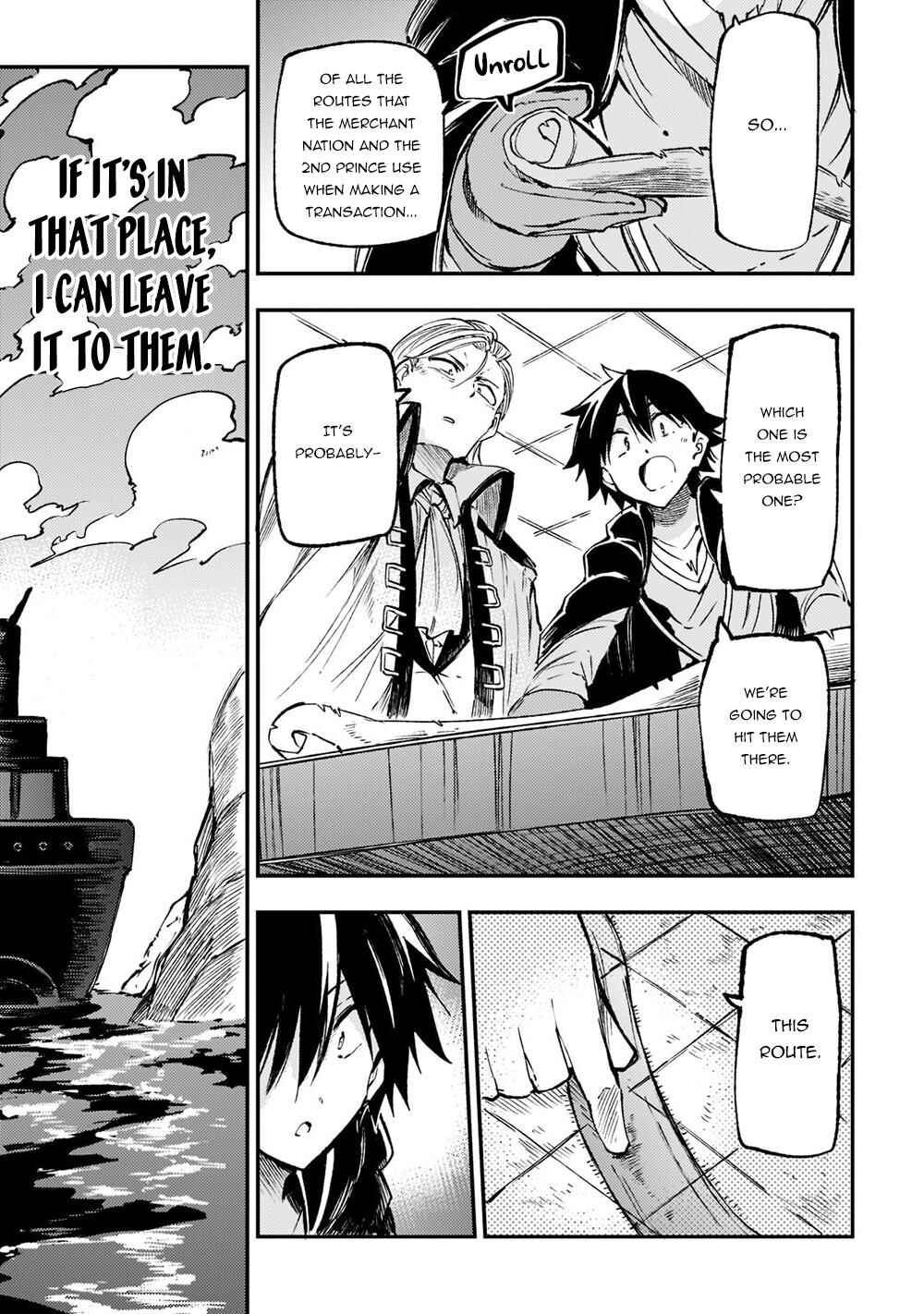 Chapter 146 - Page 14