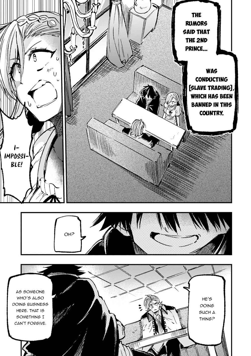 Chapter 146 - Page 4