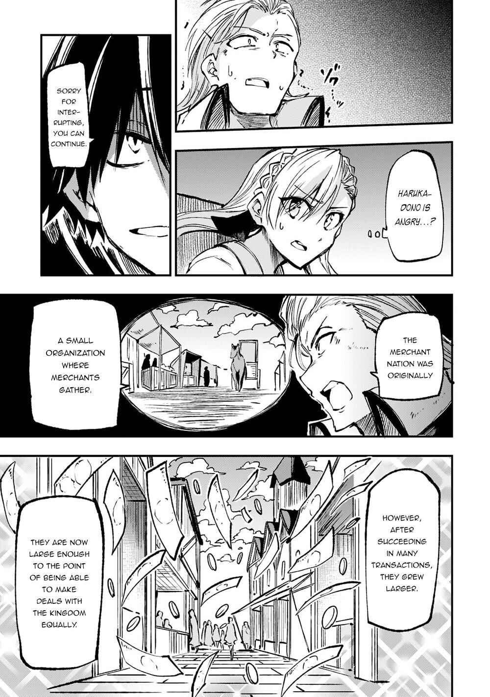 Chapter 146 - Page 6