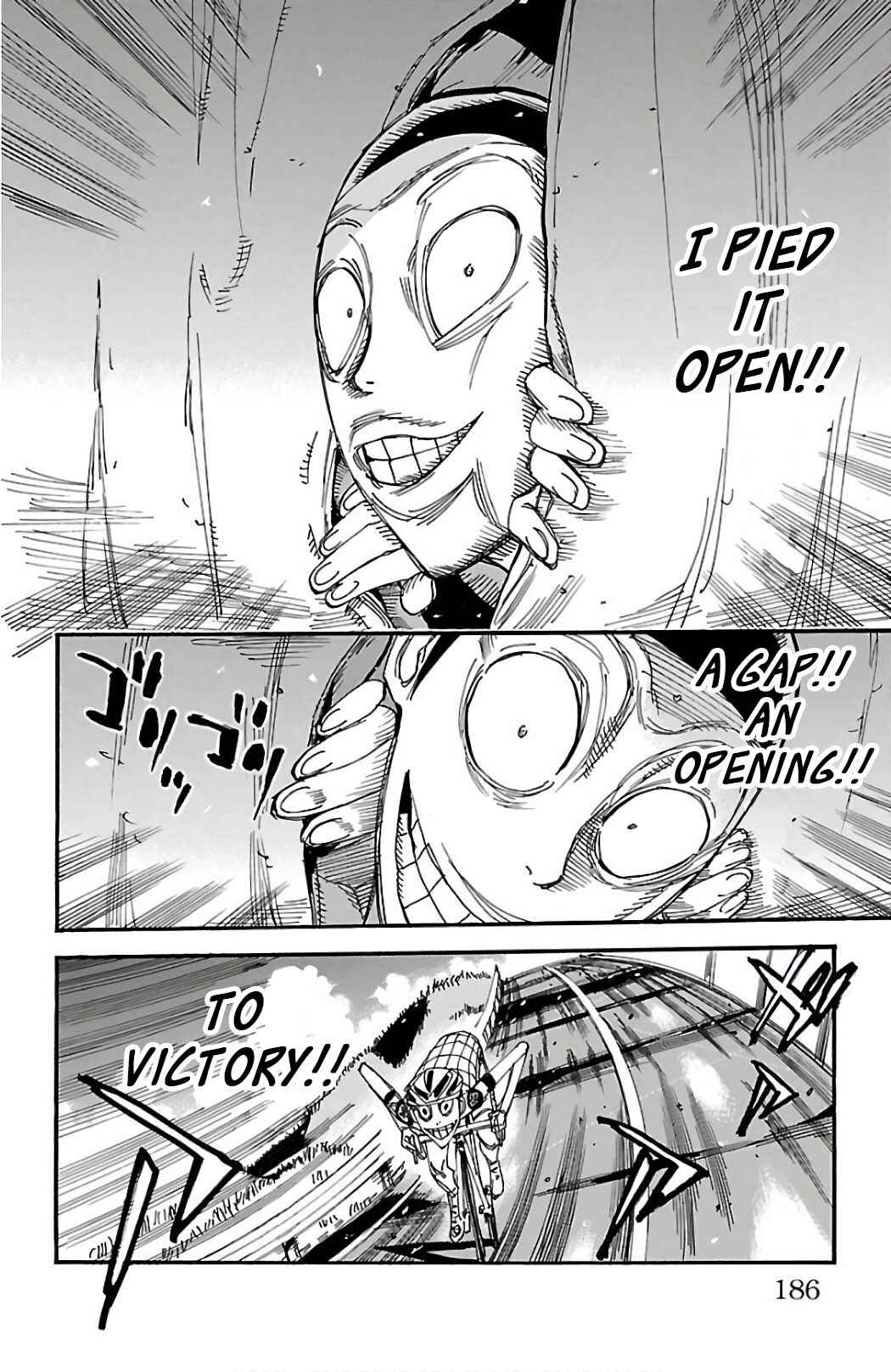 Chapter 502 - Page 14