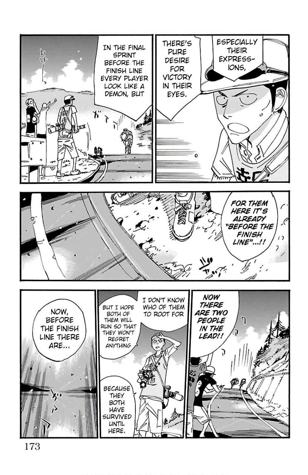 Chapter 502 - Page 3