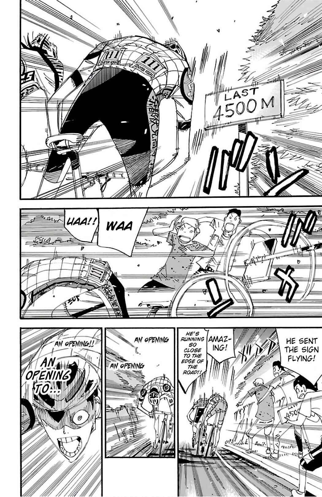 Chapter 502 - Page 5