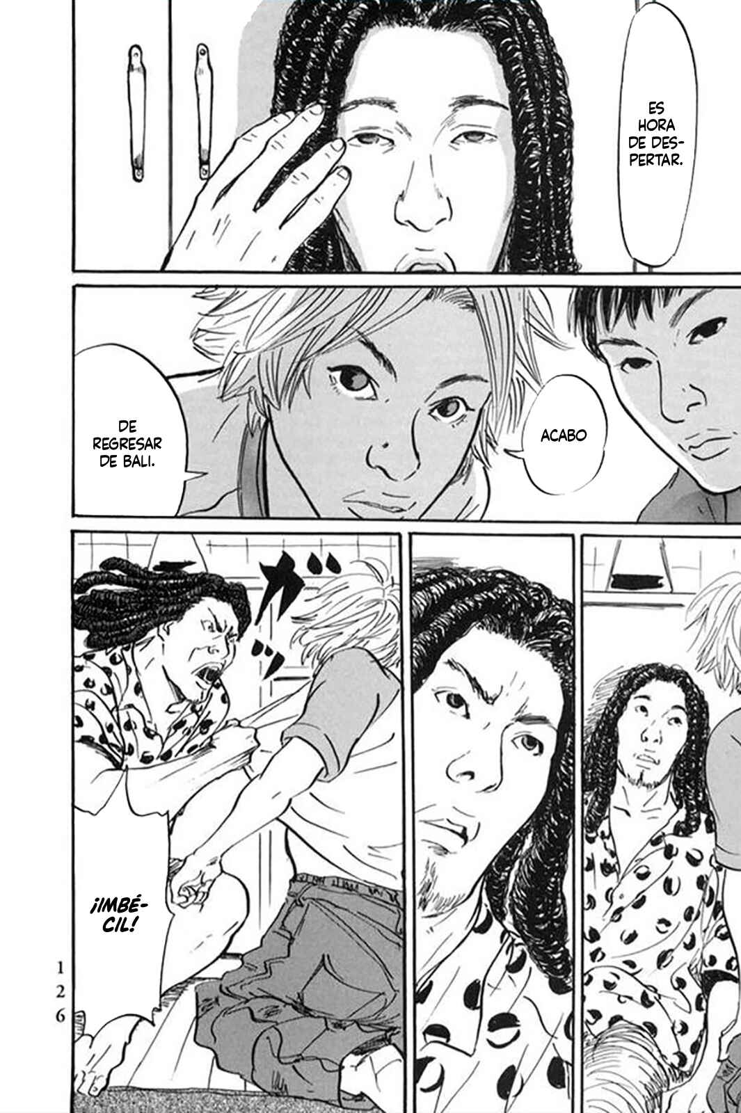 Chapter 4 - Page 4