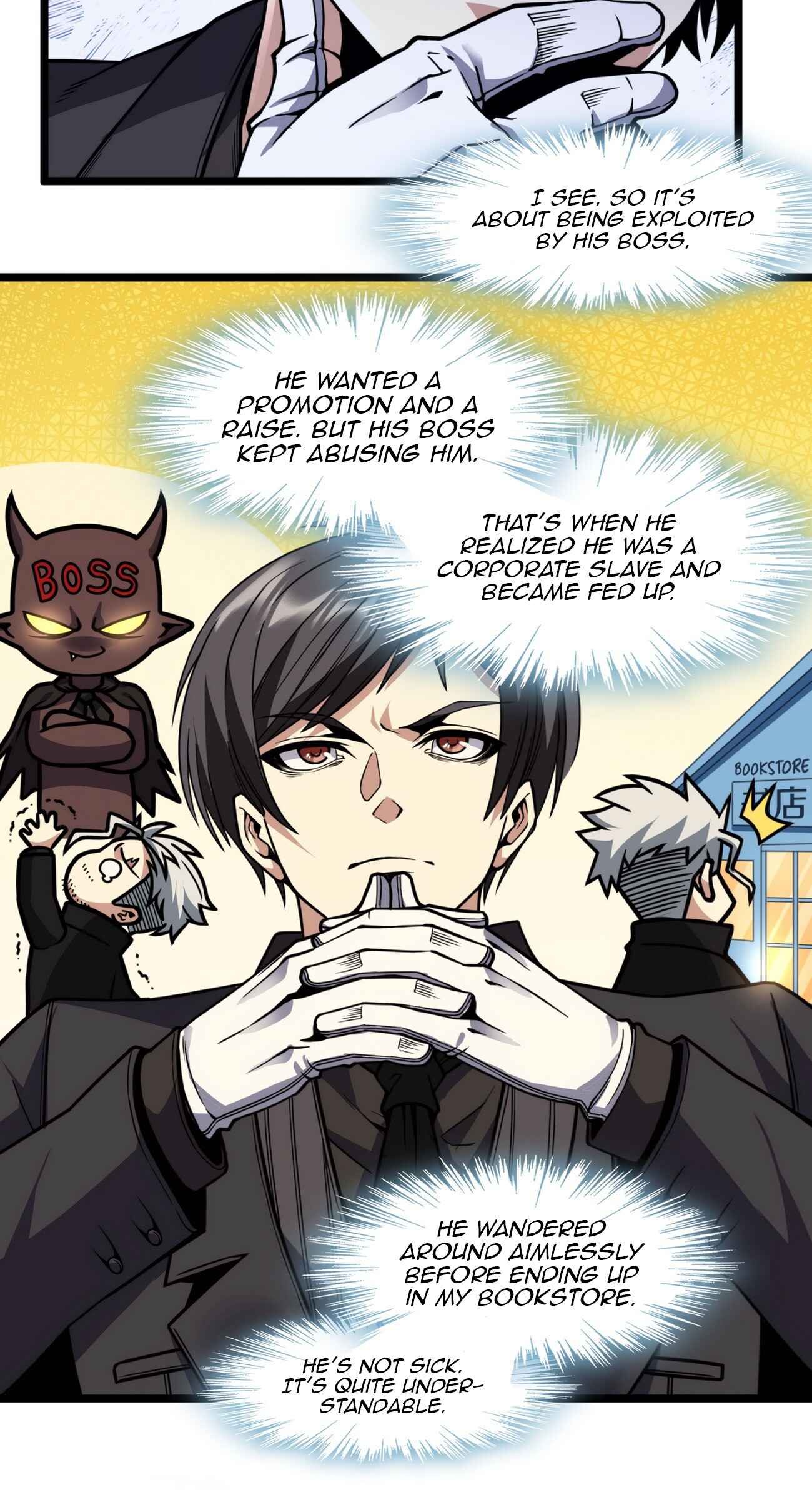 Chapter 29 - Page 70