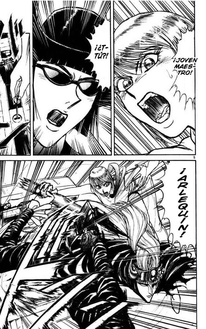Chapter 100 - Page 5