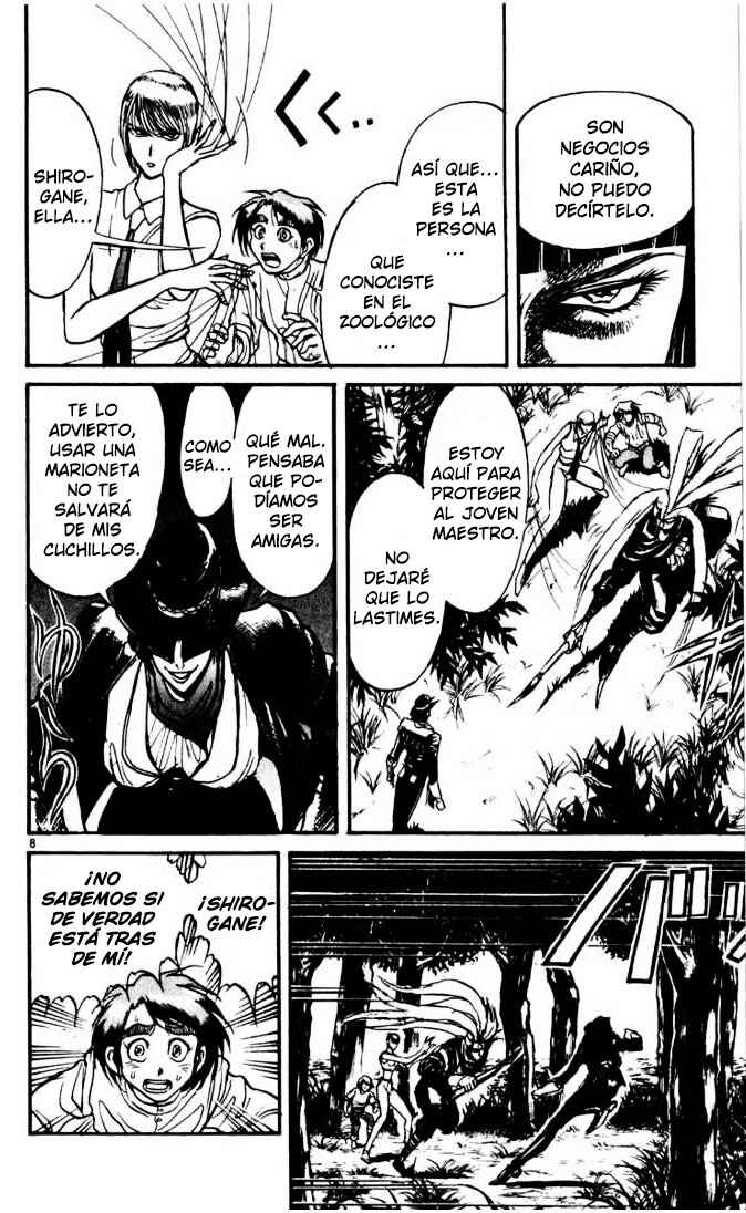 Chapter 100 - Page 8