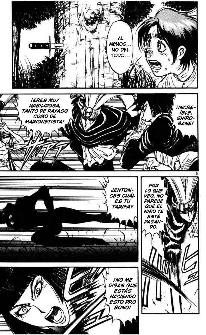 Chapter 100 - Page 9