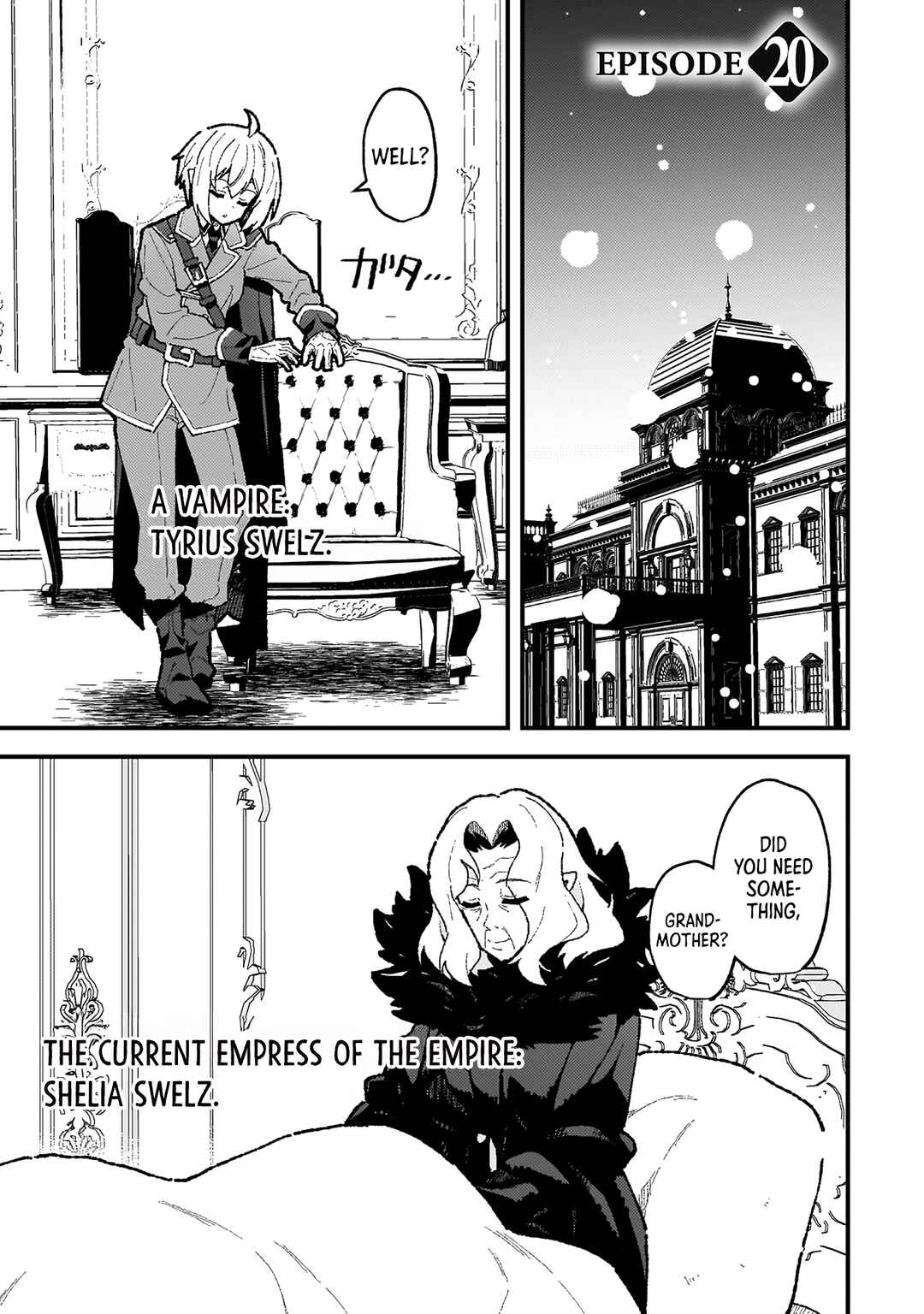Chapter 20 - Page 1