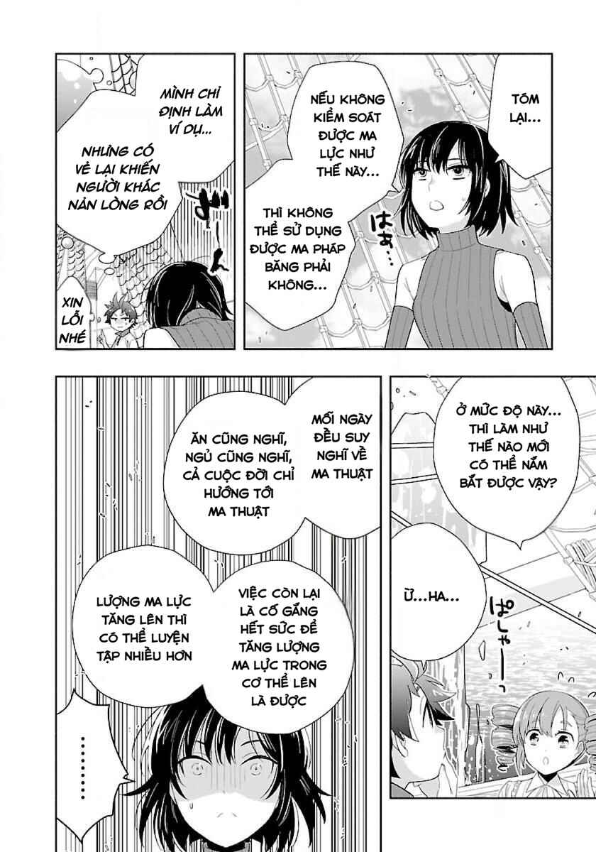 Chapter 75 - Page 12