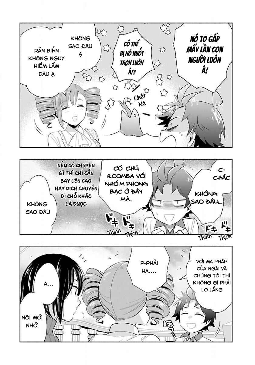 Chapter 75 - Page 5
