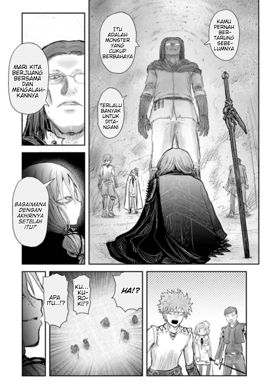 Chapter 57 - Page 28