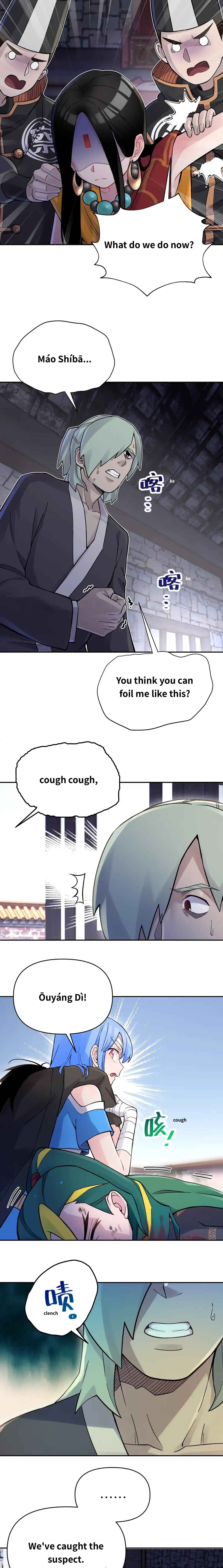 Chapter 61 - Page 15