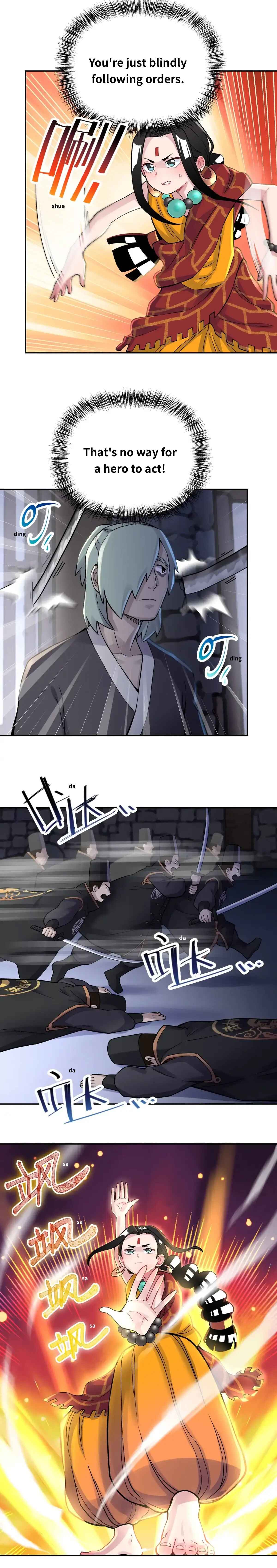Chapter 61 - Page 3