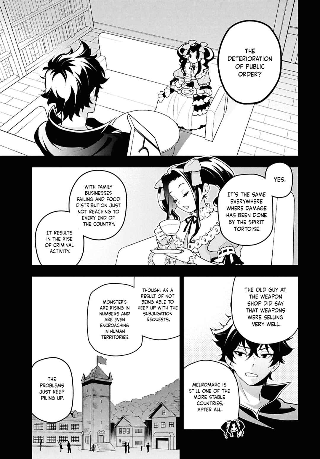 Chapter 110 - Page 11