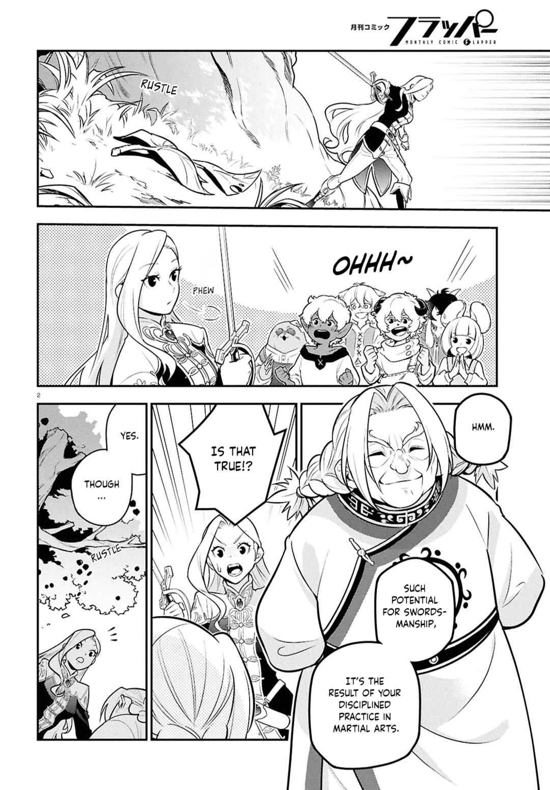 Chapter 110 - Page 2