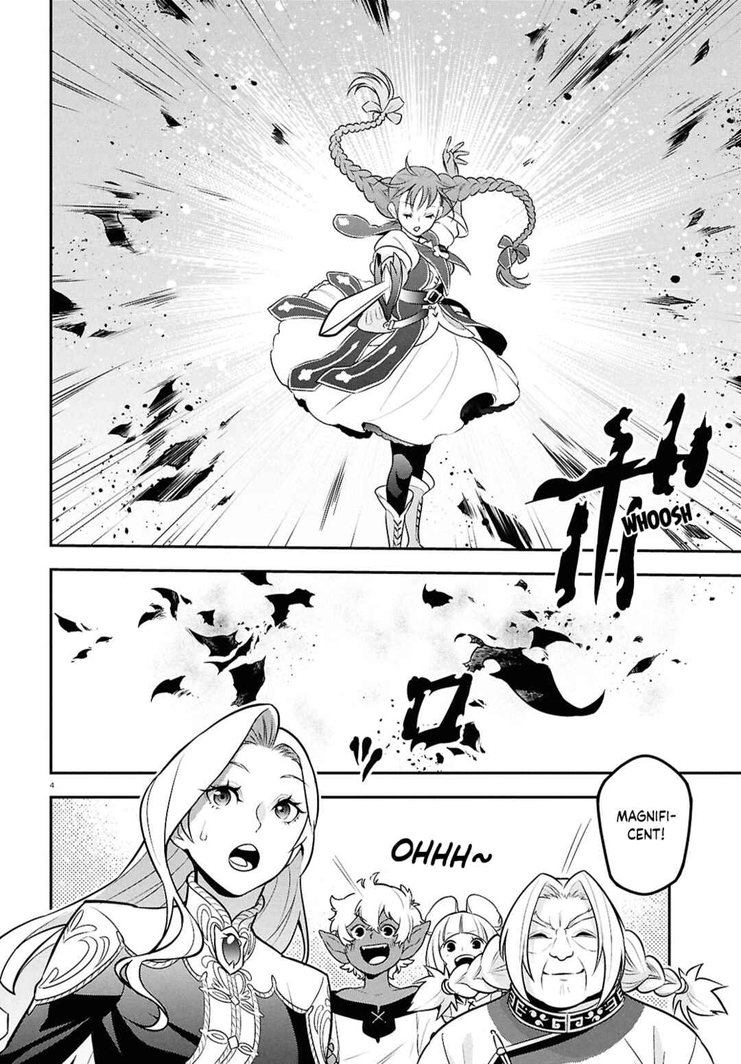 Chapter 110 - Page 4