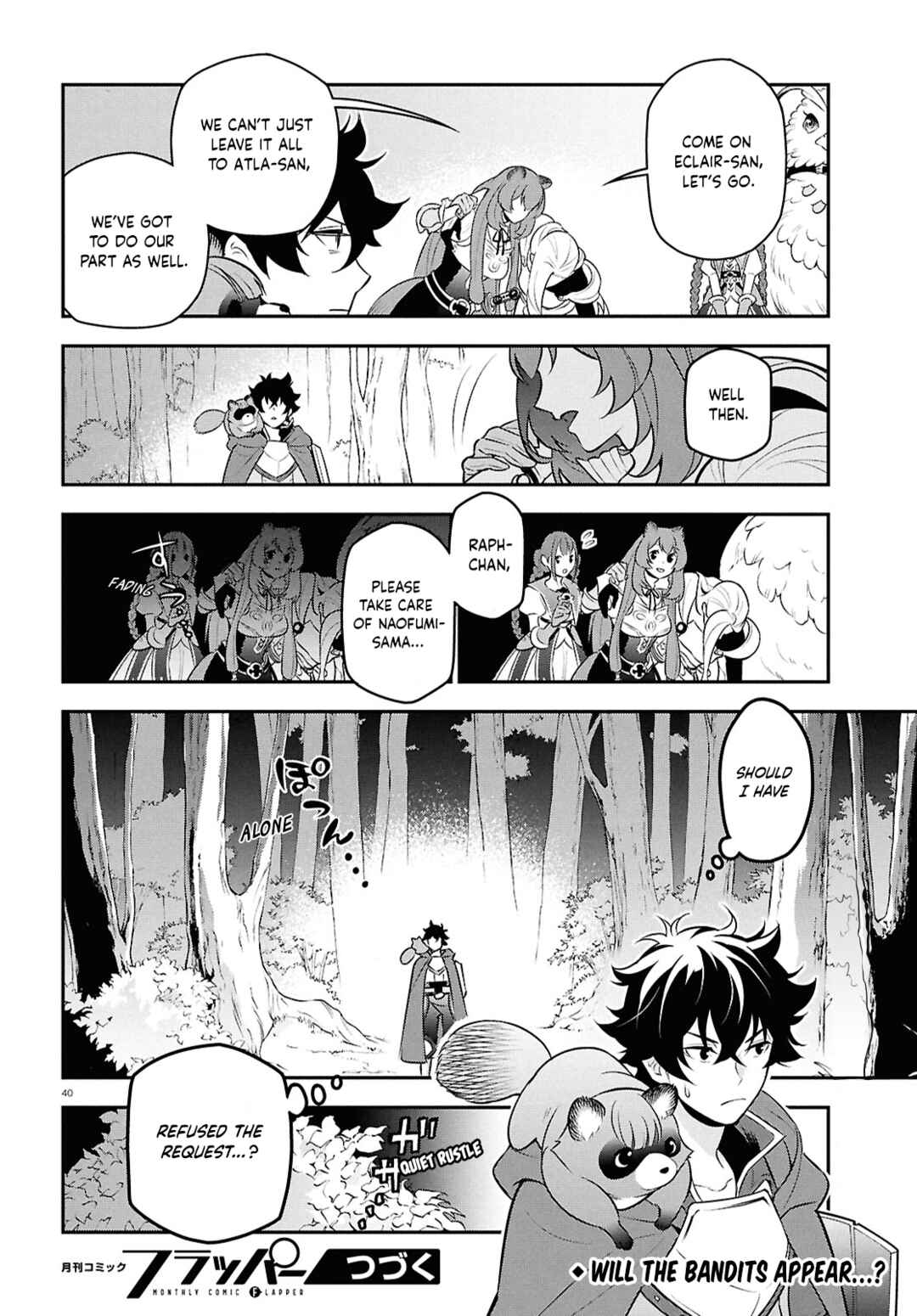Chapter 110 - Page 40