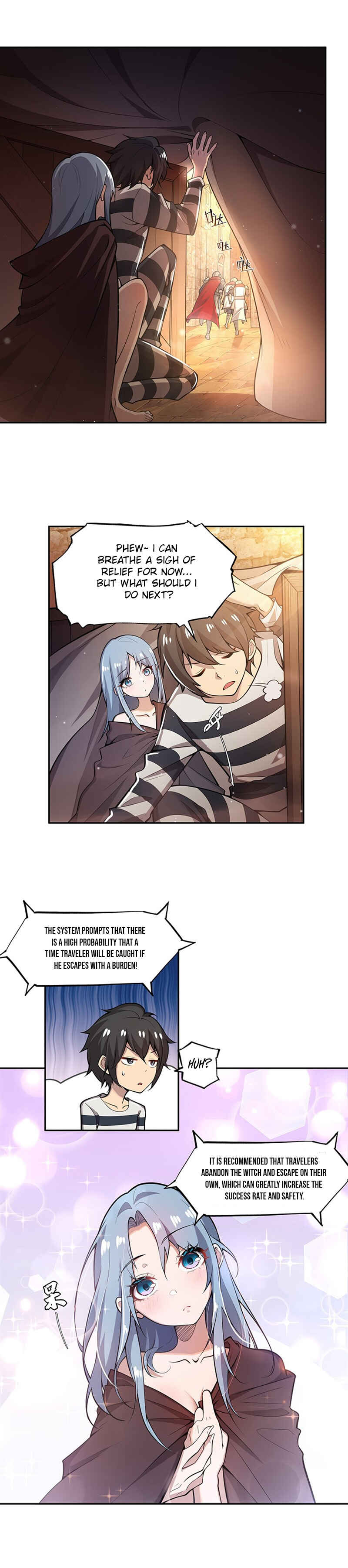 Chapter 4 - Page 2