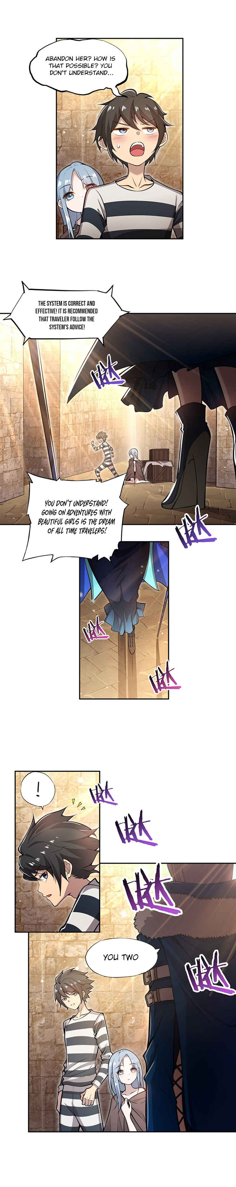Chapter 4 - Page 3