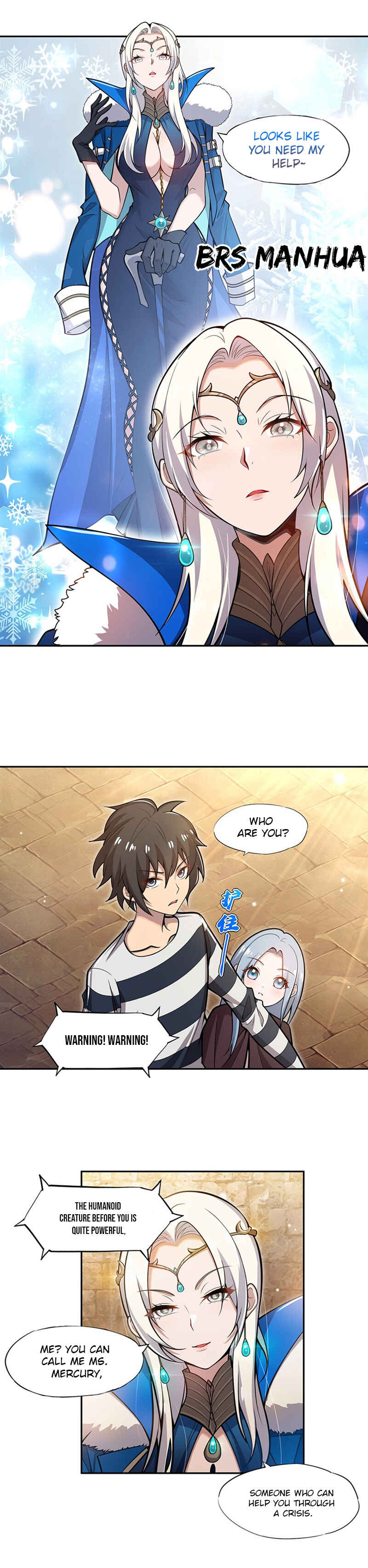 Chapter 4 - Page 4