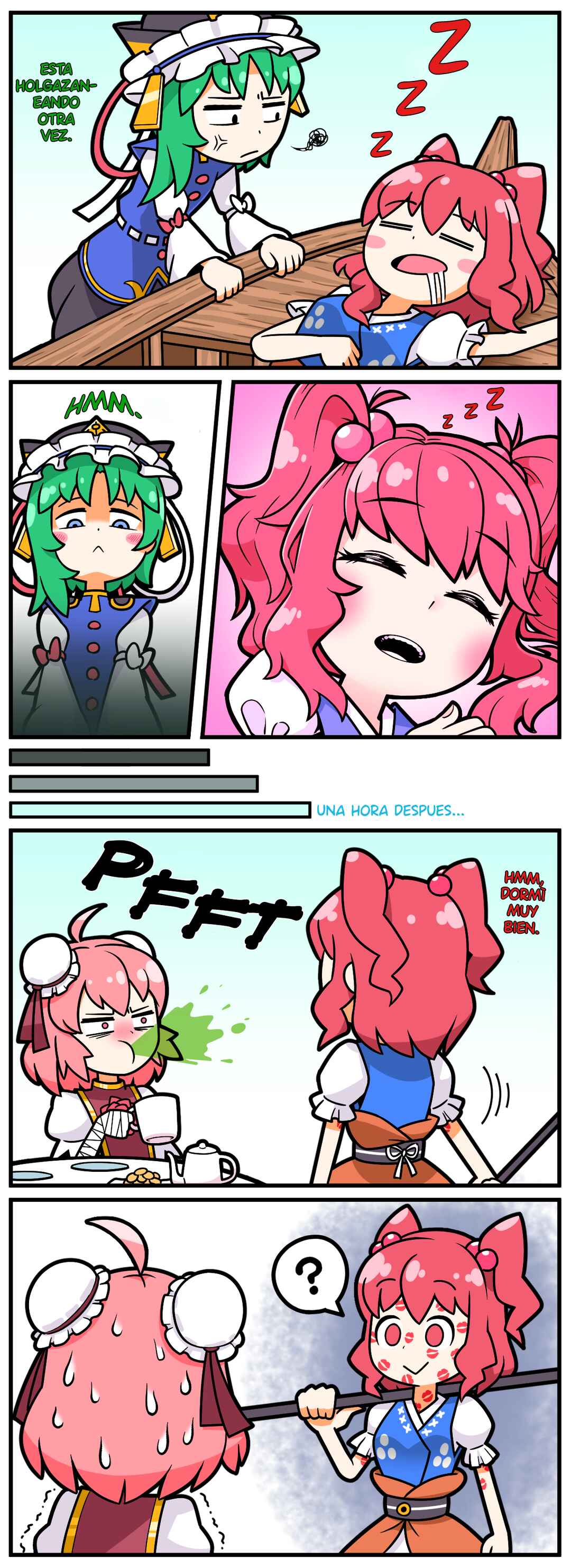 Chapter 6 - Page 1