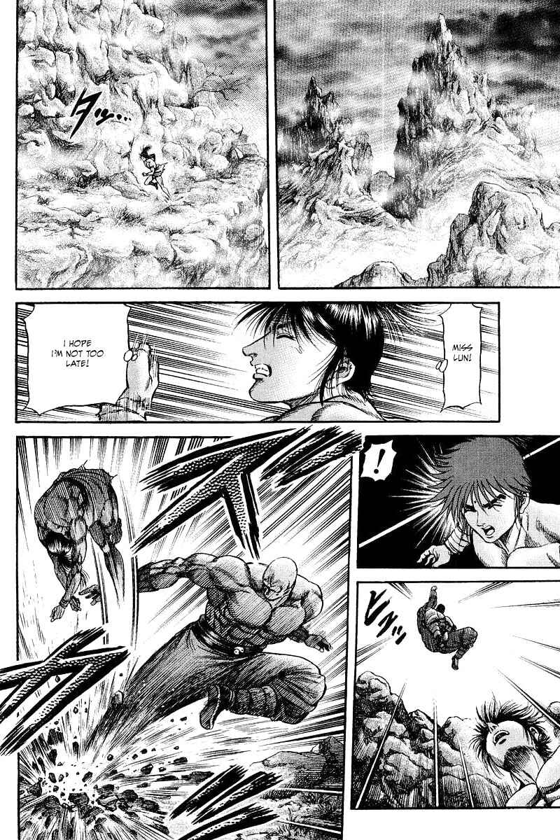 Chapter 95 - Page 10