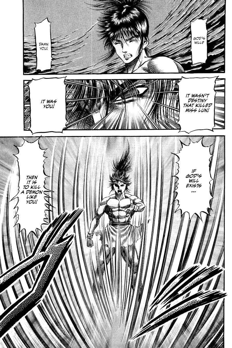 Chapter 95 - Page 35