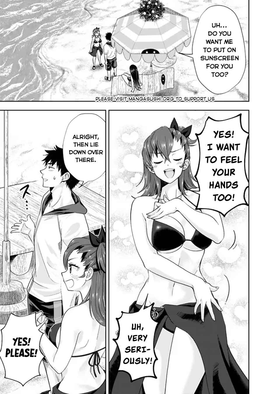 Chapter 197 - Page 6