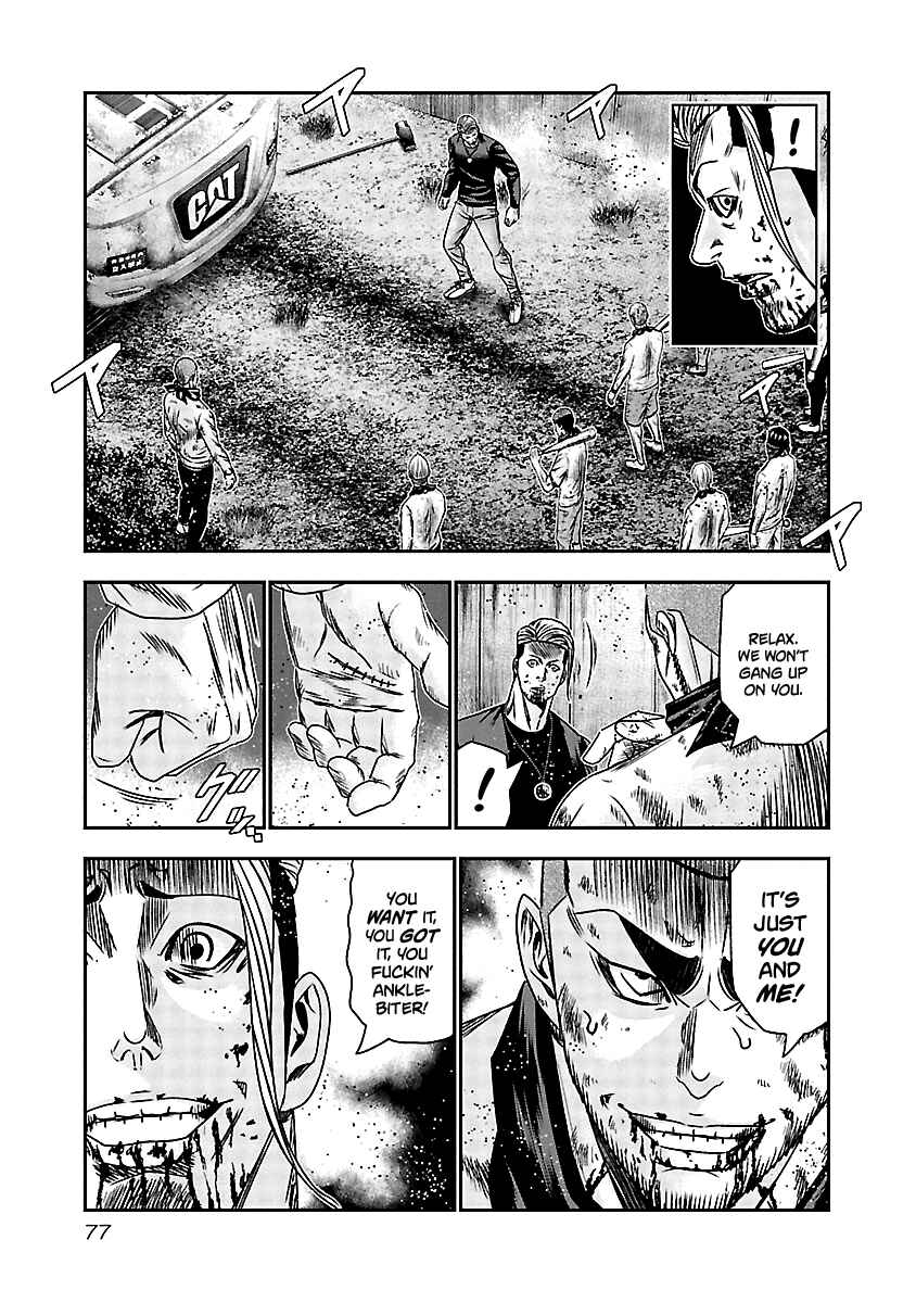 Chapter 163 - Page 10