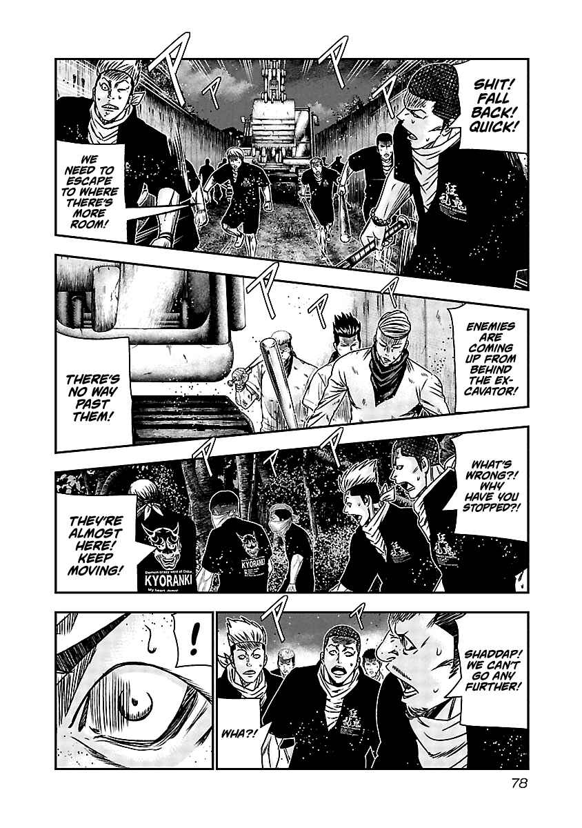 Chapter 163 - Page 11