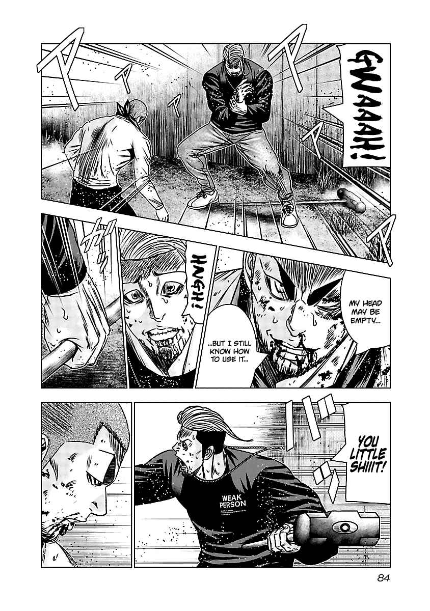 Chapter 163 - Page 17
