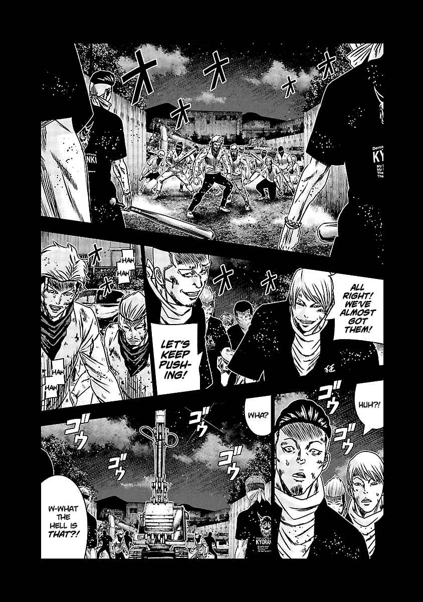Chapter 163 - Page 3