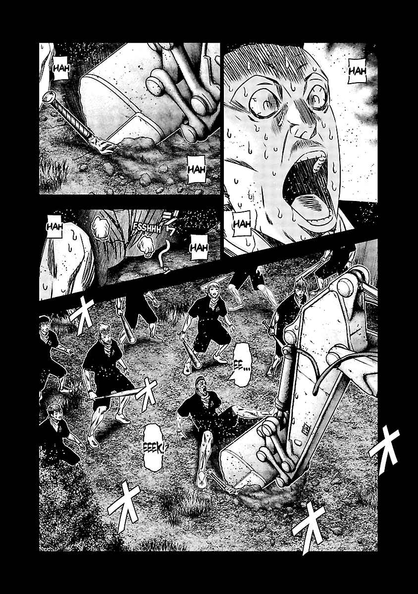 Chapter 163 - Page 6