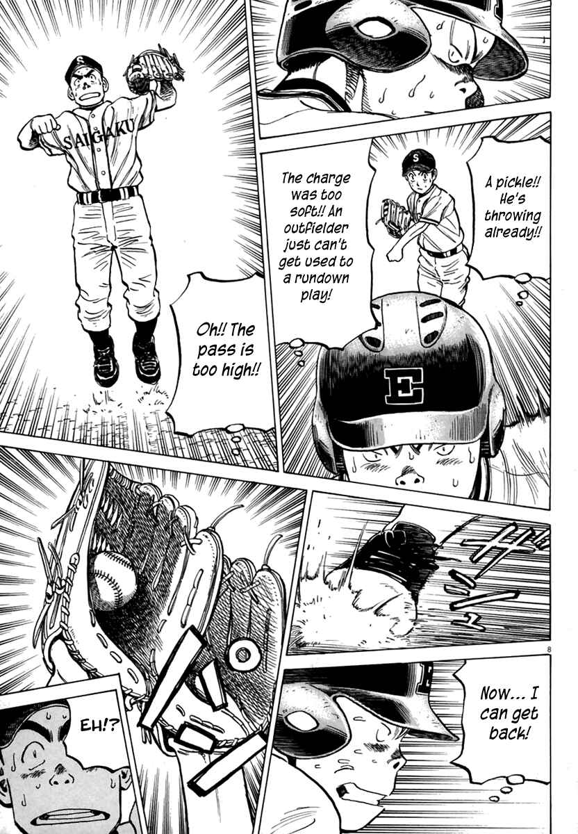 Chapter 164 - Page 9