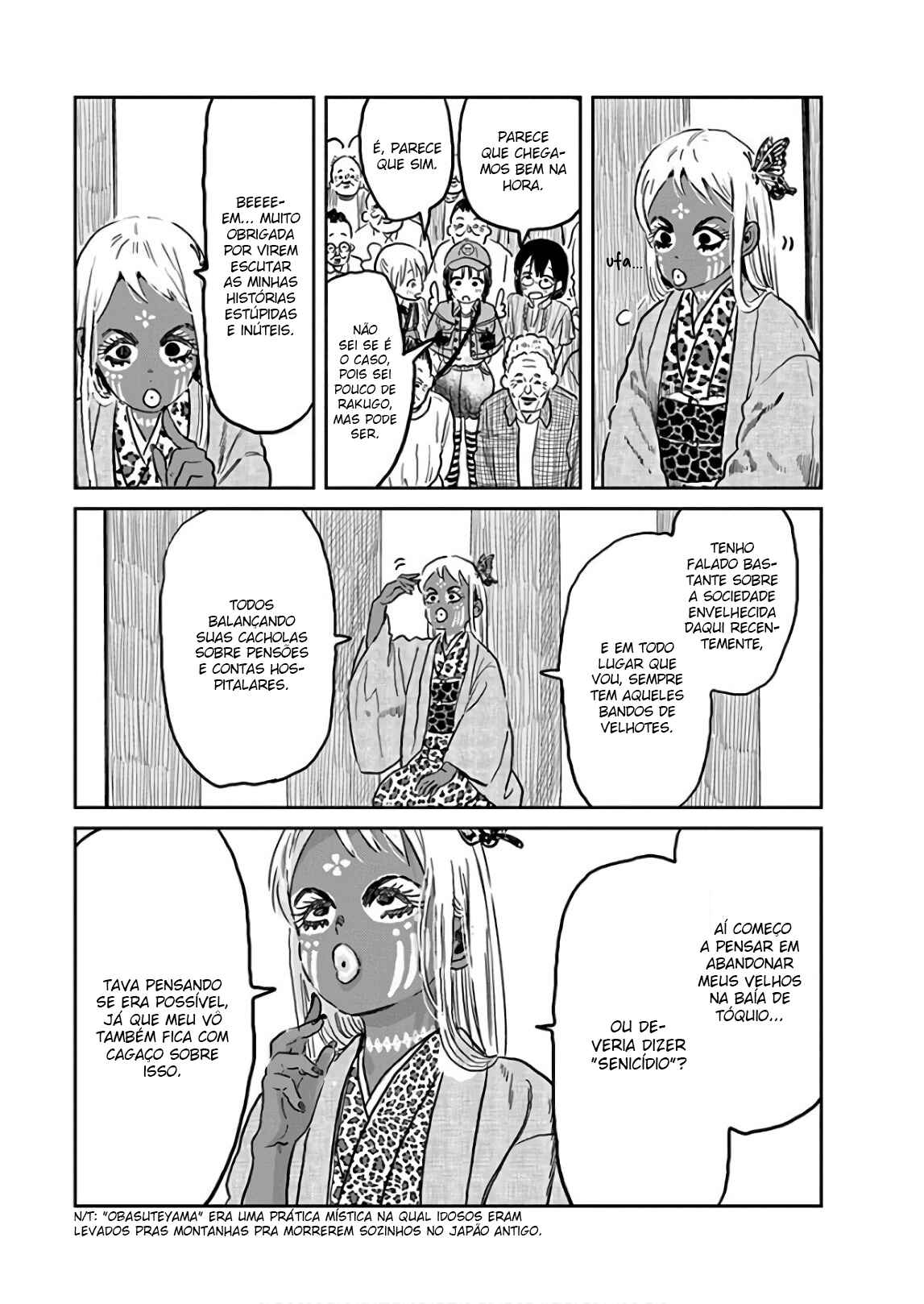 Chapter 73 - Page 7