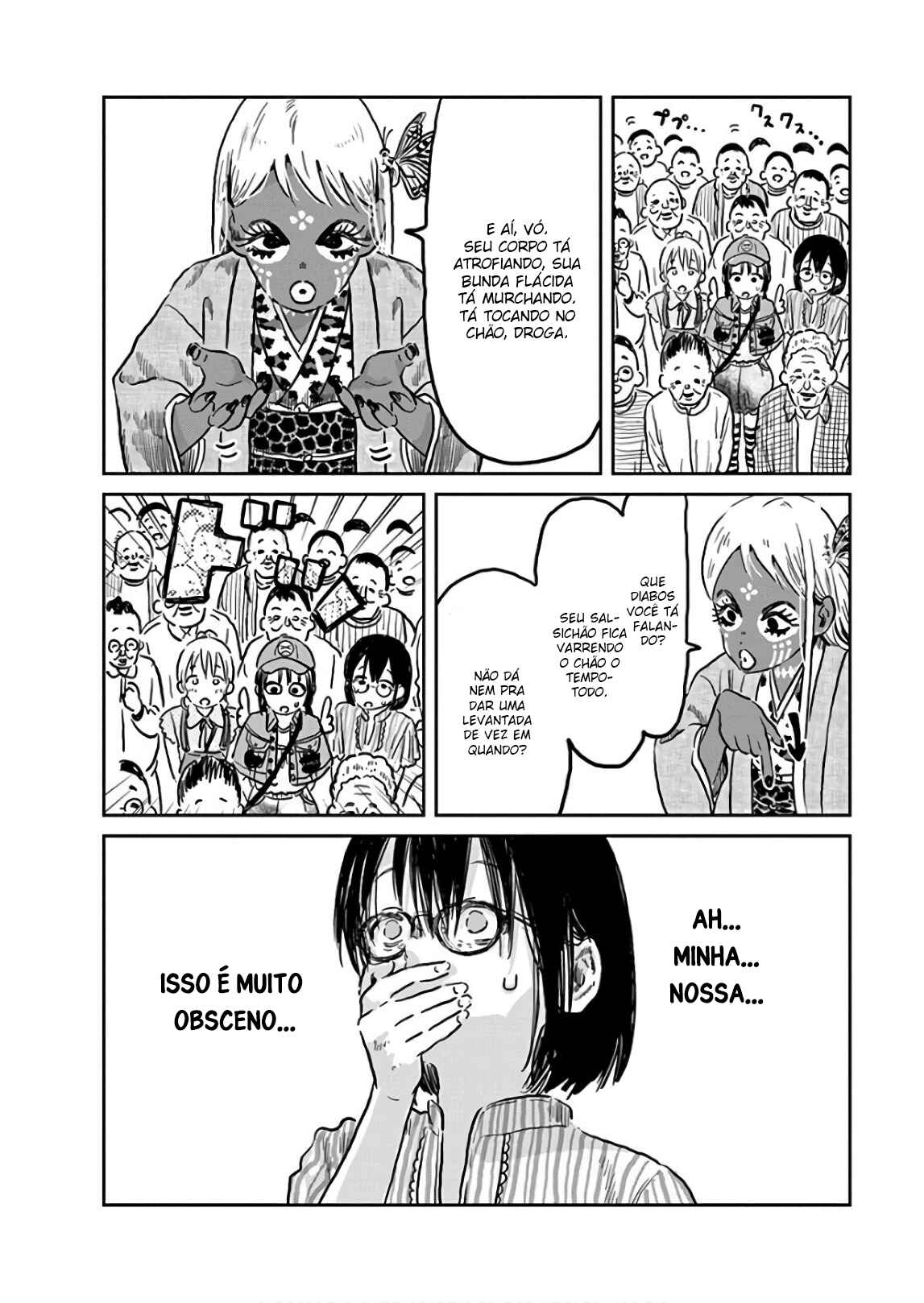 Chapter 73 - Page 8