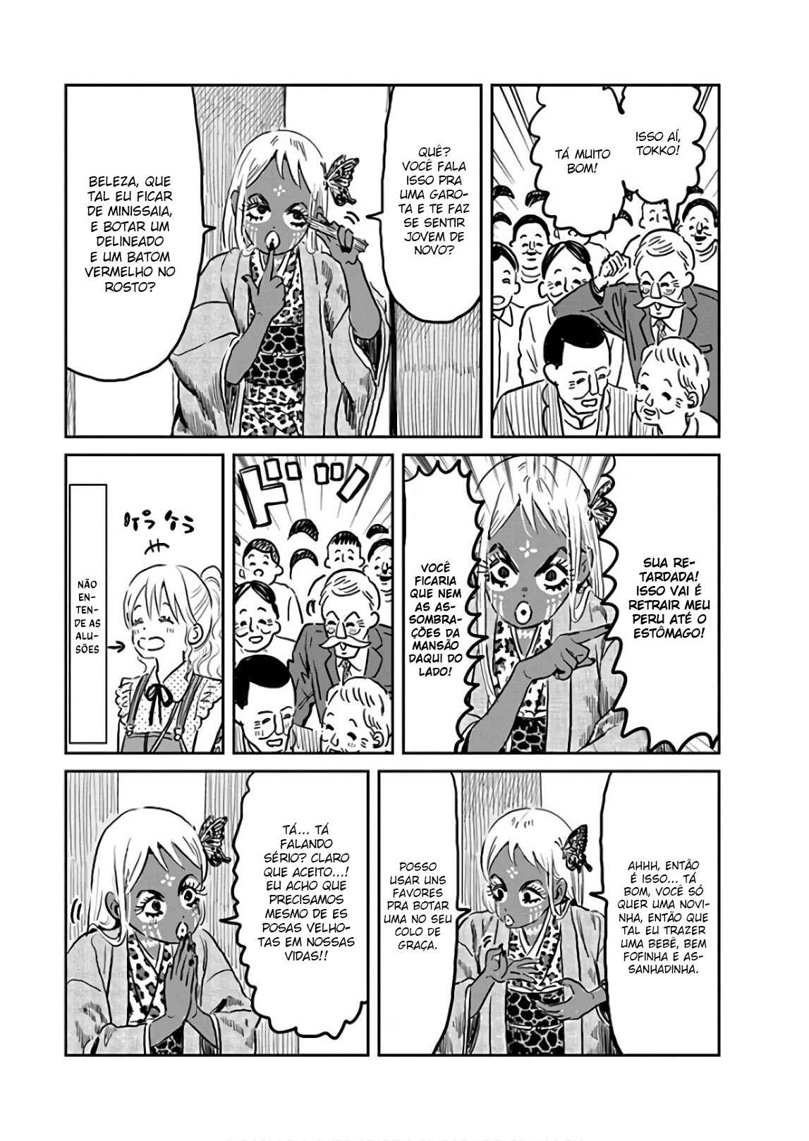 Chapter 73 - Page 9