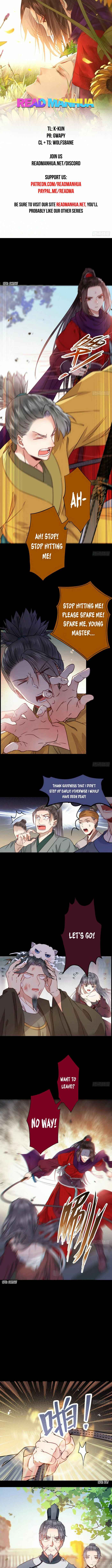 Chapter 320 - Page 1