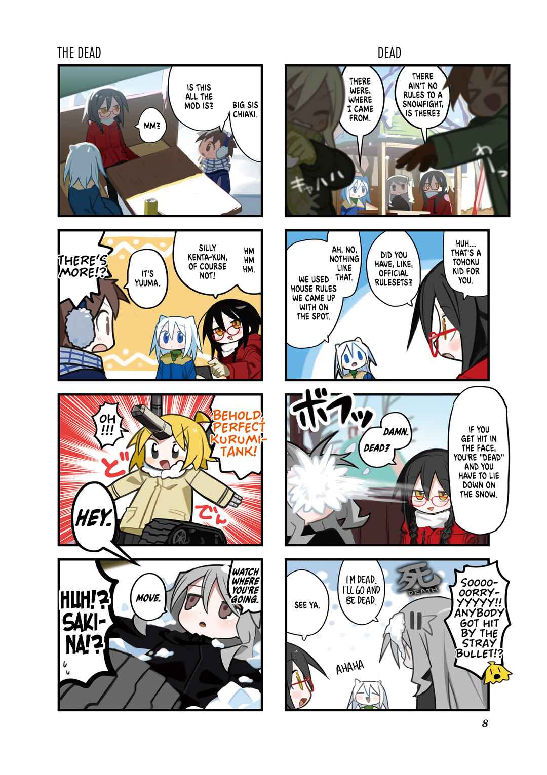 Chapter 27 - Page 2