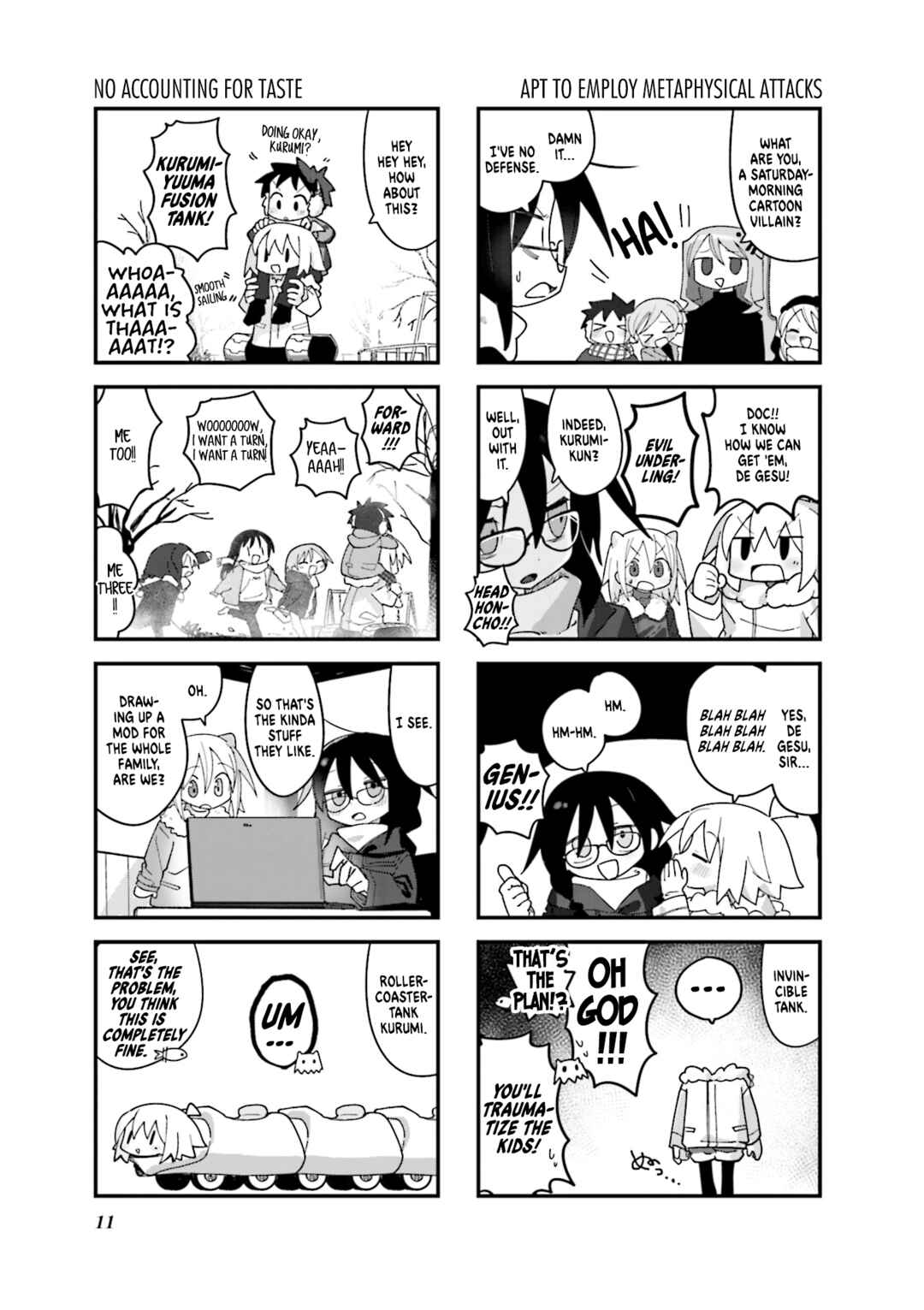 Chapter 27 - Page 5