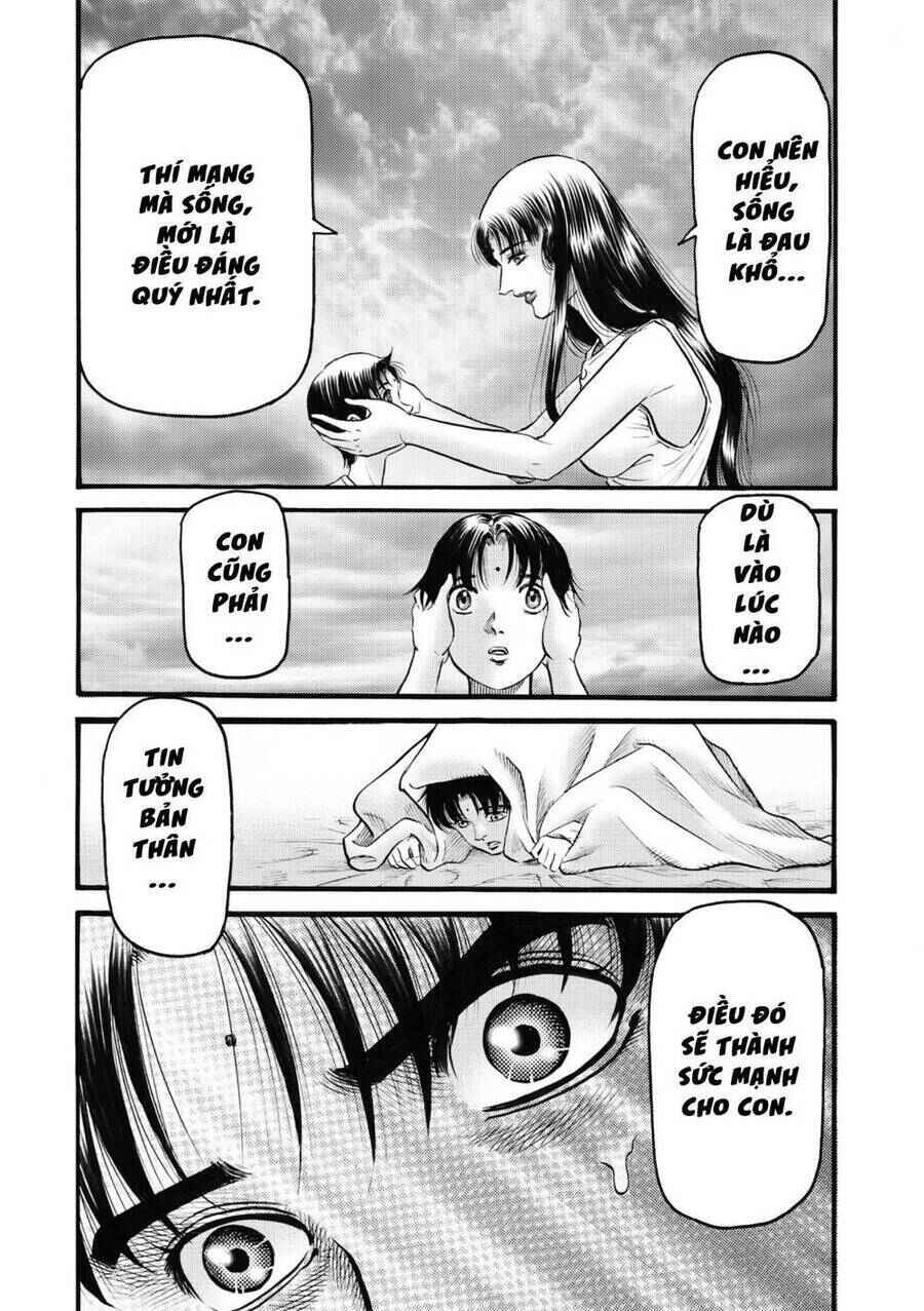 Chapter 317 - Page 14