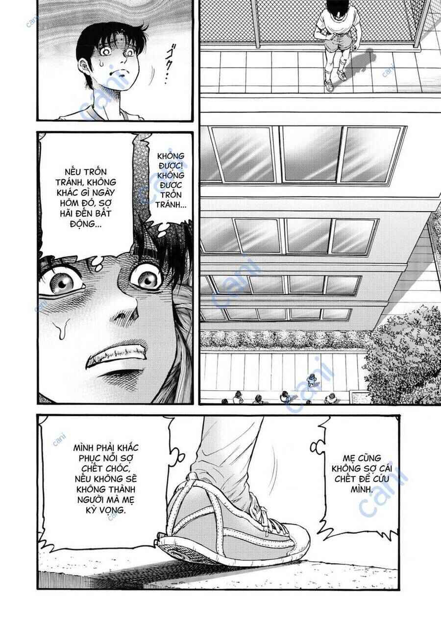 Chapter 317 - Page 17