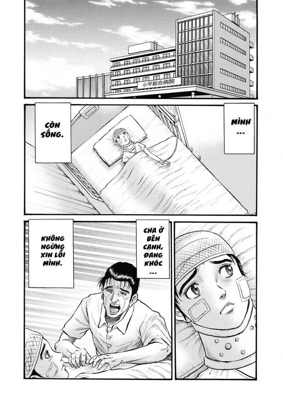 Chapter 317 - Page 19