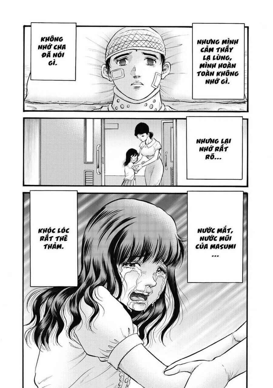 Chapter 317 - Page 20