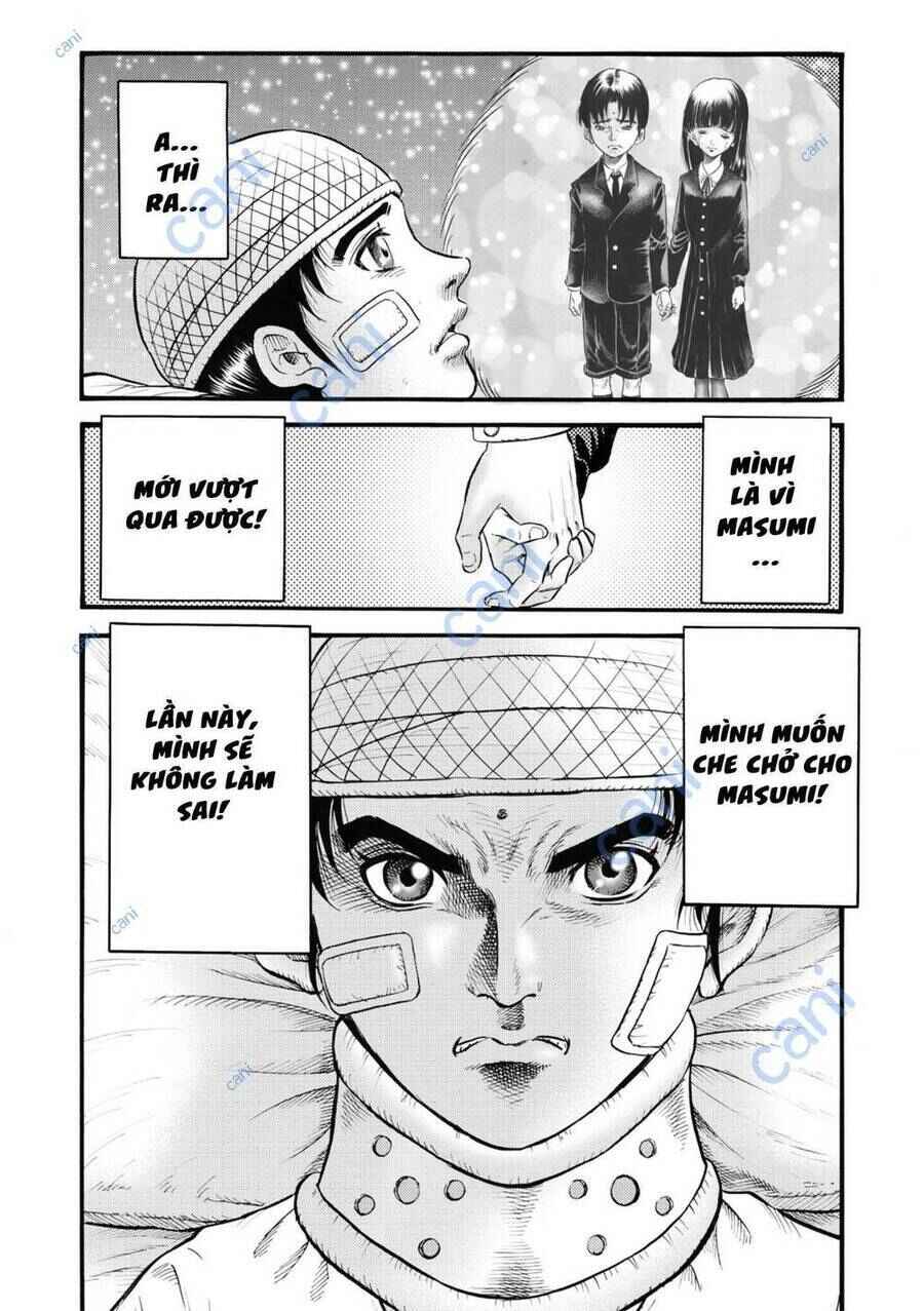 Chapter 317 - Page 21